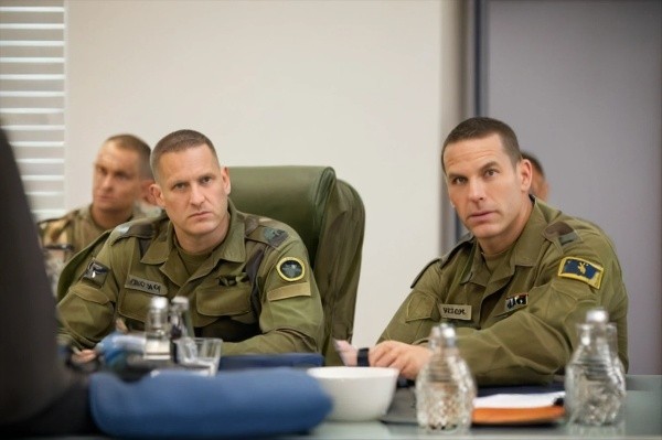 Israeli Air Force Chief Vows Unforeseen Tactics in Potential Conflict with Hezbollah