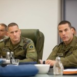 Israeli Air Force Chief Vows Unforeseen Tactics in Potential Conflict with Hezbollah