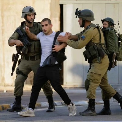 اسرائیلی حراست میں فلسطینی بچوں کی جدوجہد