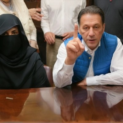 Pakistani court acquits former Prime Minister Imran Khan and his wife in illegal marriage case