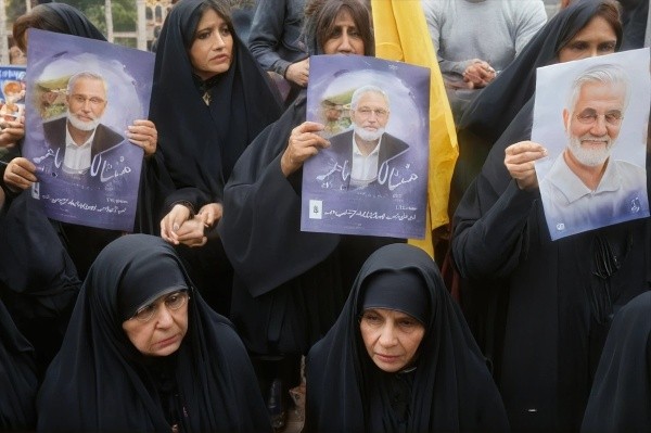 ایران کا اسرائیل کے خلاف ردعمل: ممکنہ منظرنامے