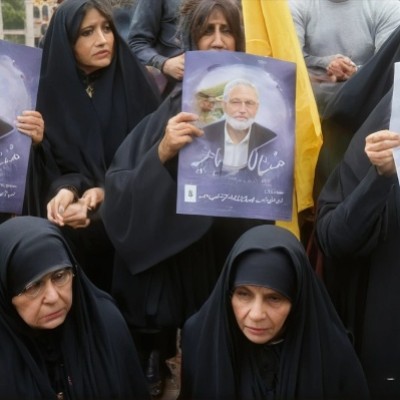 ایران کا اسرائیل کے خلاف ردعمل: ممکنہ منظرنامے