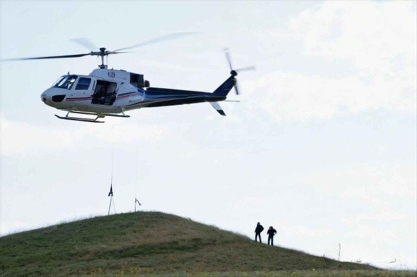 تحقیقات سے ابراہیم رئیسی کے ہیلی کاپٹر حادثے کی وجہ خراب موسم قرار