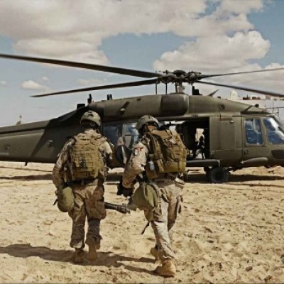 U.S. Plans for Troop Withdrawal from Iraq