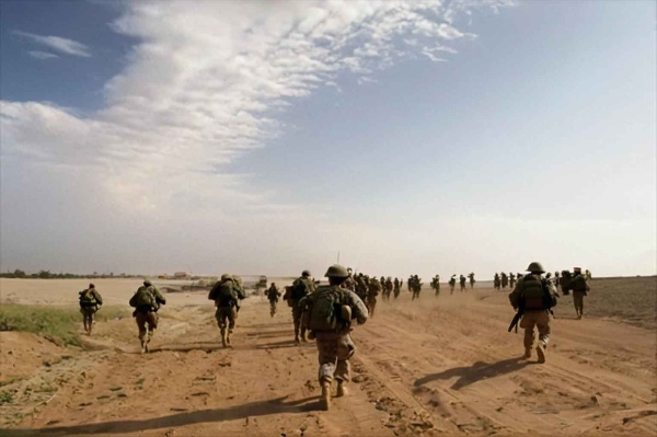 US Military and Iraqi Forces Conduct Joint Raid, Killing 15 ISIL Fighters