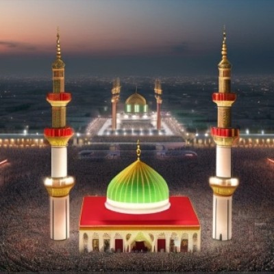 شیعہ مسلمان دنیا بھر میں عاشورا کی یاد میں ماتمی تقریبات منعقد کر رہے ہیں