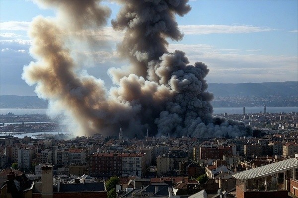 Israel-Hezbollah Ceasefire Agreement Takes Effect in Lebanon