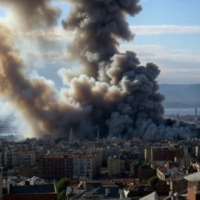 لبنان میں اسرائیل-حزب اللہ جنگ بندی معاہدہ نافذ