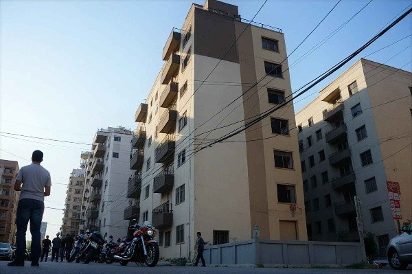 شمالی لبنان میں اسرائیلی فضائی حملے سے حماس کے کمانڈر اور ان کے خاندان کے افراد جاں بحق