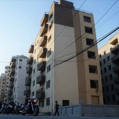 Israeli Airstrike in Northern Lebanon Claims Lives of Hamas Commander and Family