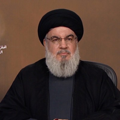 سید نصراللہ: دحیہ پر حملے کی دھمکی کا بدلہ، خاموشی سے بے نقاب