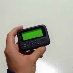 Explosions of Hezbollah's Pagers