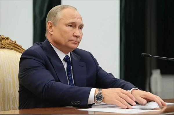 Putin's New Nuclear Doctrine: A Shift in Strategy