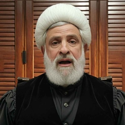 Hezbollah's Resilience Amid Leadership Loss