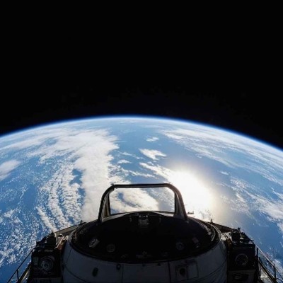 Polaris Dawn Spacewalk: Navigating the Legal and Safety Challenges of Private Space Exploration