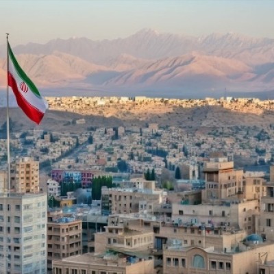 Iran Issues Airspace Warning – WSJ