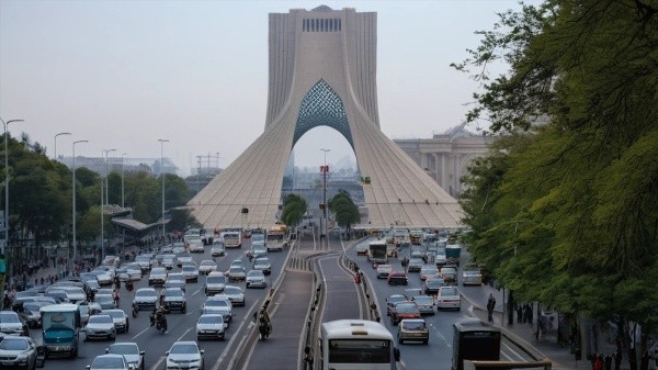 اسرائیل کو جواب دینے میں وقت لگ سکتا ہے - ایران