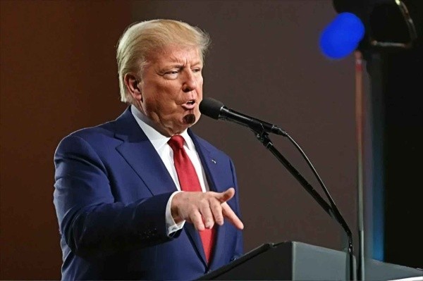 Trump Safe After Second Apparent Assassination Attempt