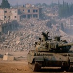 Israeli Military Issues Travel Warning Amid Fears of War Crime Arrests