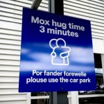 Dunedin Airport Implements Three-Minute Hug Limit to Ease Traffic Flow