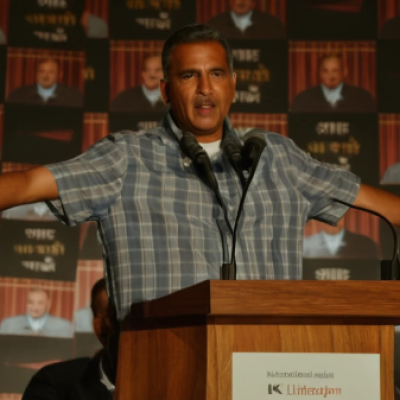 بھارتی اپوزیشن لیڈر کی رہائی سے قبل ضمانت منسوخ