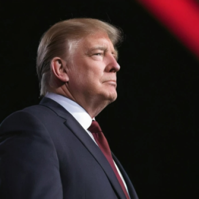 عدالت نے ٹرمپ کی گگ آرڈر کے خلاف اپیل مسترد کر دی۔