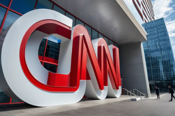 CNN cuts 100 jobs, introduces paywall to website