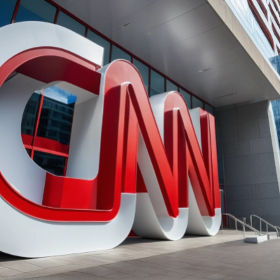 CNN cuts 100 jobs, introduces paywall to website
