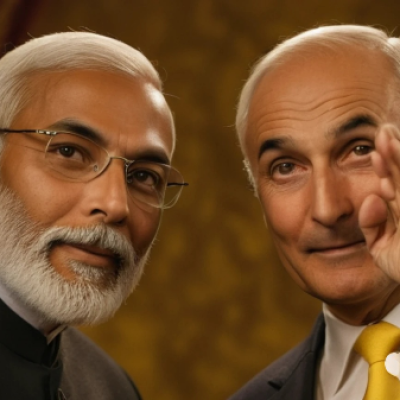 Oil, nuclear power and sustainable trade: Key outcomes of Putin-Modi summit