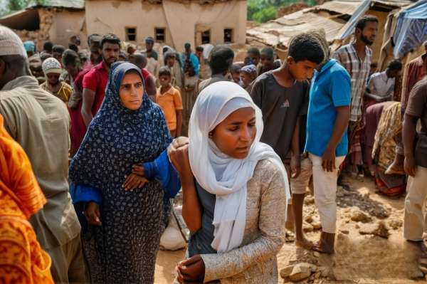 اسرائیل نے ایک ہفتے میں پانچ اسکولوں پر حملہ کیا