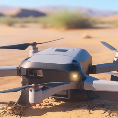 بھارتی فوج کو پہلا دیسی کامیکازی ڈرون موصول