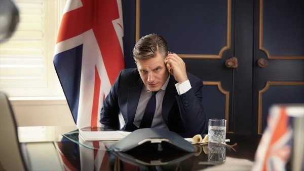 برطانوی وزیراعظم کی ایران کو اسرائیل پر حملے سے باز رہنے کی اپیل