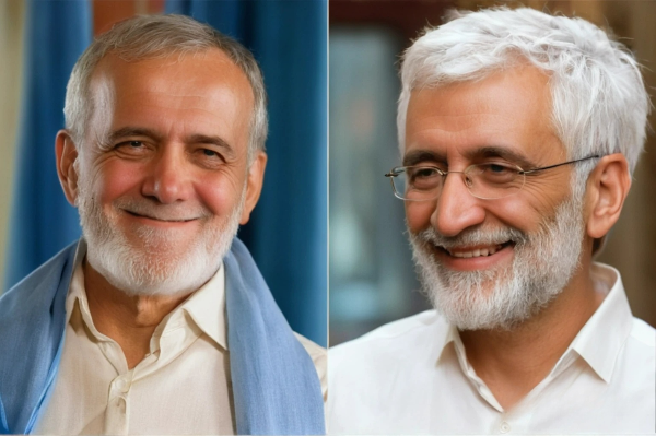 ایران میں دوبارہ انتخابات قریب آنے کے ساتھ ہی ووٹر ٹرن آؤٹ کی حوصلہ افزائی کی کوششیں تیز ہو رہی ہیں۔