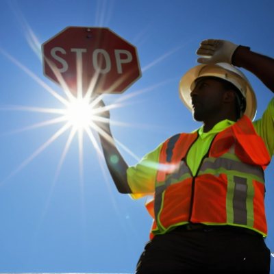 A historic heatwave is putting 130 million Americans at risk.