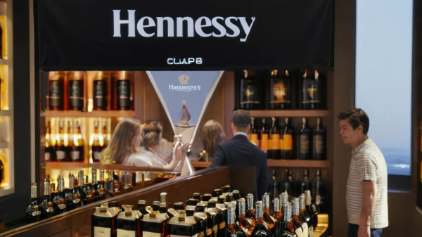 China responds to EU tariff increase