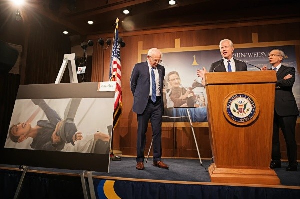 US Senate Rejects Measure to Block Arms Sale to Israel Amid Gaza Conflict