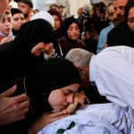 Since October 7, Israel has been responsible for the deaths of over 500 Palestinians in the West Bank.