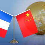 The joint statement between China and France has united advocates of justice